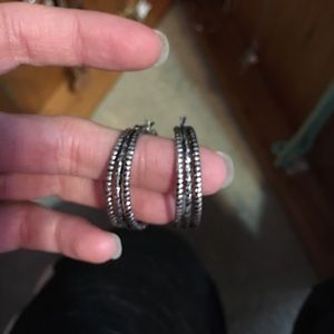 Premier design earrings